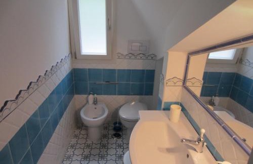 Ascea Apartamento | Villa Santa Sofia