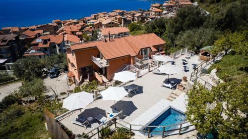 Ascea Apartamento | Villa Santa Sofia