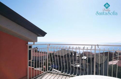 Ascea Apartamento | Villa Santa Sofia