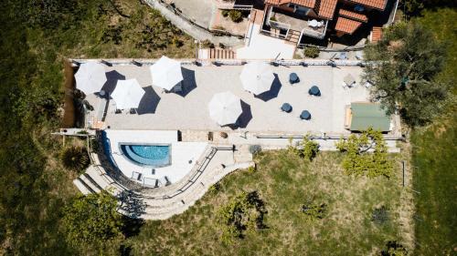 Ascea Apartamento | Villa Santa Sofia