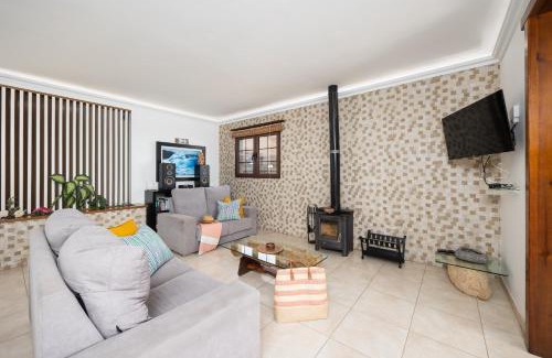 Tias Villa | Villa Santana