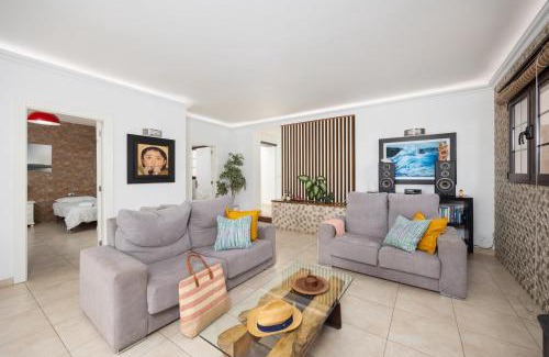 Tias Villa | Villa Santana
