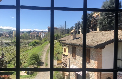 Vignola Villa | Villa Santi Ferrari