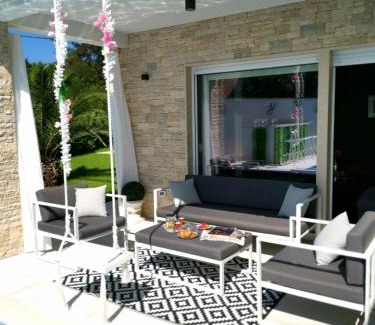 Babici Villa | Villa Santo