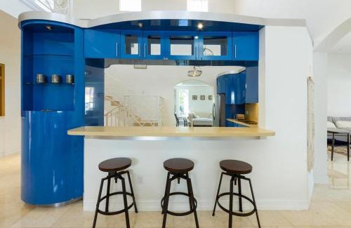 Northeast Miami Apartamento | Villa Santro