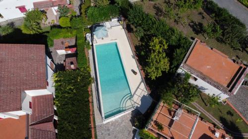 Laureana Cilento Villa | Villa Santulli with private pool