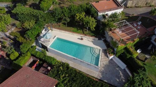 Laureana Cilento Villa | Villa Santulli with private pool