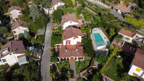 Laureana Cilento Villa | Villa Santulli with private pool