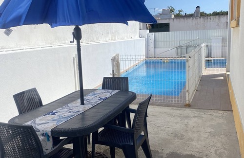 Sao Domingos Chalet De Esquí | Villa sao Domingos