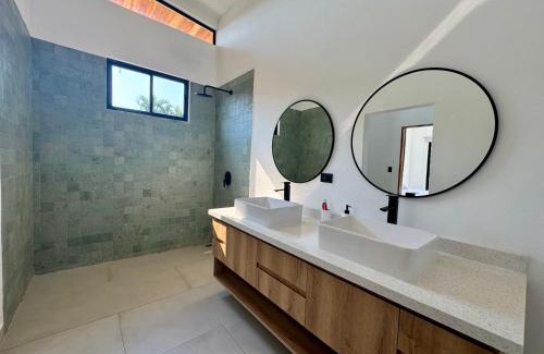 Tárcoles Villa | Villa Saona