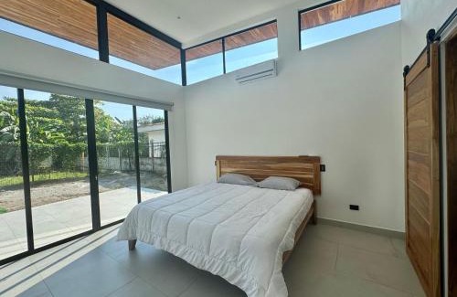 Tárcoles Villa | Villa Saona