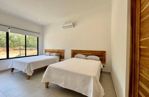 Tárcoles Villa | Villa Saona