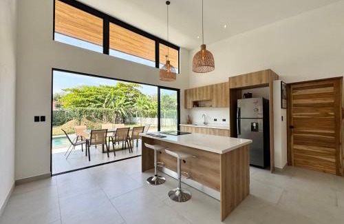 Tárcoles Villa | Villa Saona