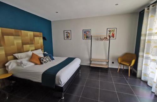 Plan-de-la-Tour Cama Y Desayuno | Villa Saona
