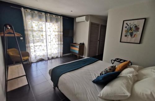 Plan-de-la-Tour Cama Y Desayuno | Villa Saona