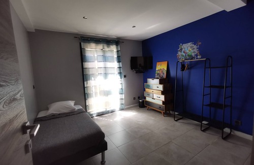 Plan-de-la-Tour Cama Y Desayuno | Villa Saona