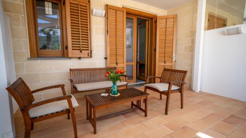 Favignana Casa | Villa Sapore di mare