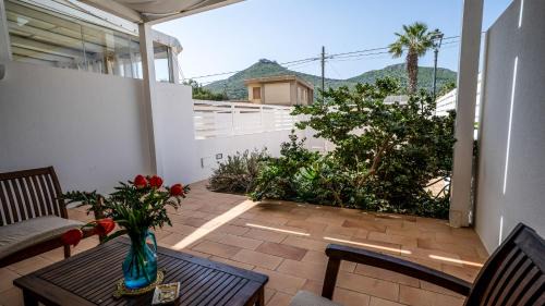Favignana Casa | Villa Sapore di mare