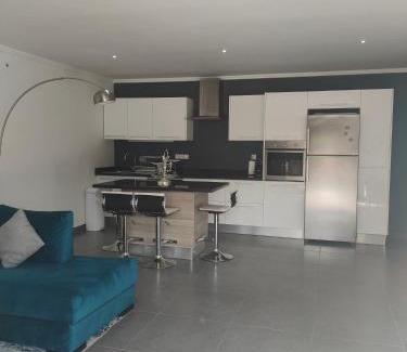 Tassoultante Apartamento | Villa Sara avec sa piscine et jardin