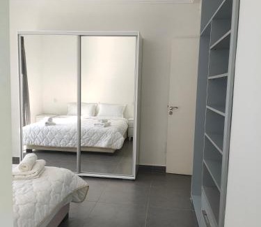 Tassoultante Apartamento | Villa Sara avec sa piscine et jardin