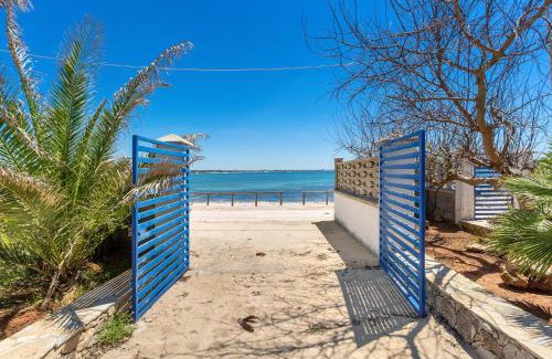 Torre Lapillo Casa | Villa Sara by BarbarHouse