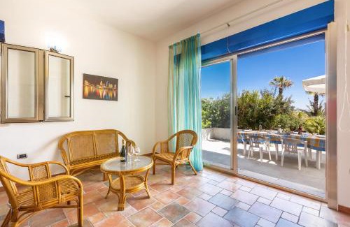 Torre Lapillo Casa | Villa Sara by BarbarHouse