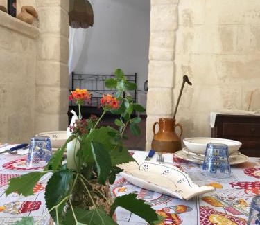 Castellaneta Casa | Villa Sara di Puglia