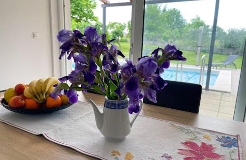 Cista Provo Casa | Villa Sara
