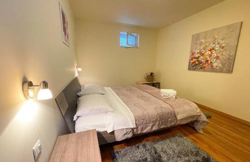 Cista Provo Casa | Villa Sara