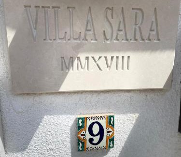 Postira Apartamento | Villa SARA