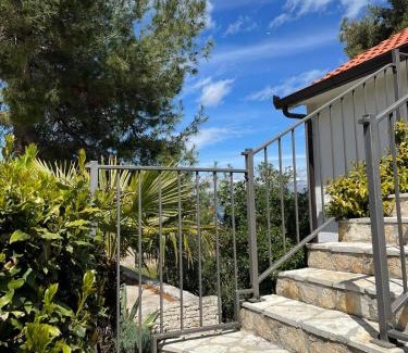 Postira Apartamento | Villa SARA