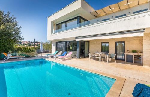 Vrsar Villa | Villa Sara