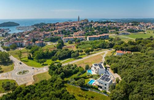 Vrsar Villa | Villa Sara