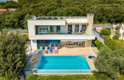 Vrsar Villa | Villa Sara
