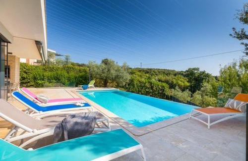 Vrsar Villa | Villa Sara