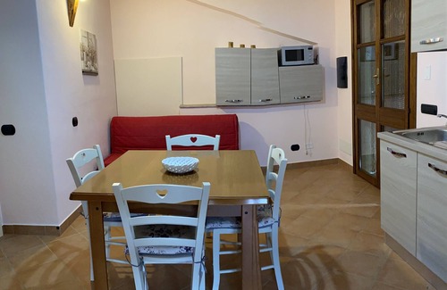 Castiadas Villa | Villa Marta