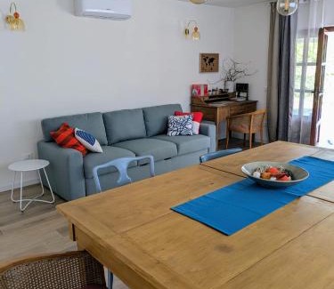 Vicopelago Apartamento | Villa Sara