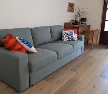 Vicopelago Apartamento | Villa Sara