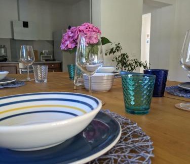 Vicopelago Apartamento | Villa Sara