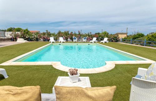 Sorso Villa | Villa Sara