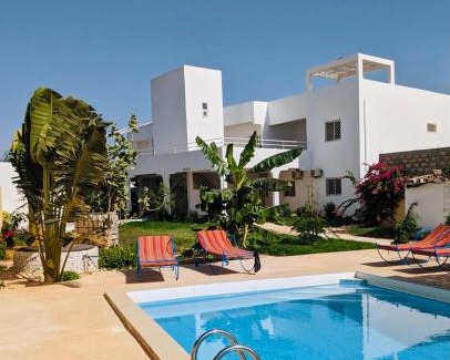 La Somone Casa | Villa Saraba