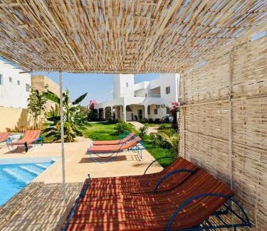 La Somone Casa | Villa Saraba