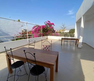 La Somone Casa | Villa Saraba