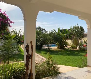 La Somone Casa | Villa Saraba