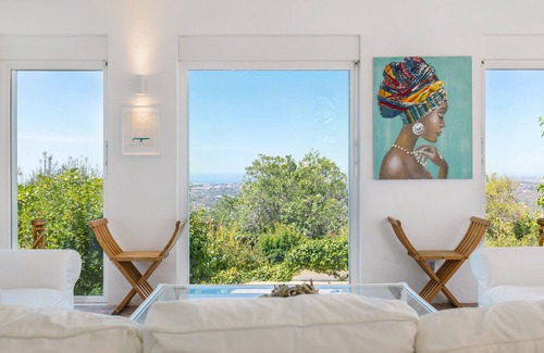 Picota Villa | Villa Saragoça