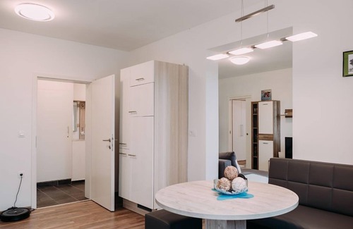 Klimno Apartamento | Villa Sarah tus vacaciones