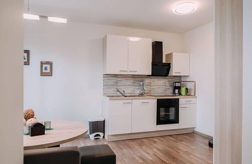 Klimno Apartamento | Villa Sarah tus vacaciones