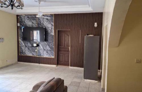 Bamako Villa | Villa Saran