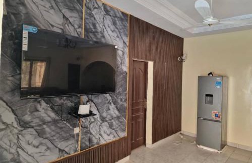 Bamako Villa | Villa Saran