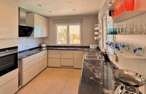 Altea la Vella Casa | Villa Sarawella by Richard Rentals
